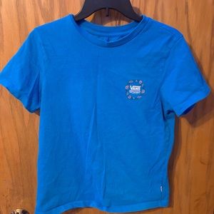 Vans off the Wall Tee